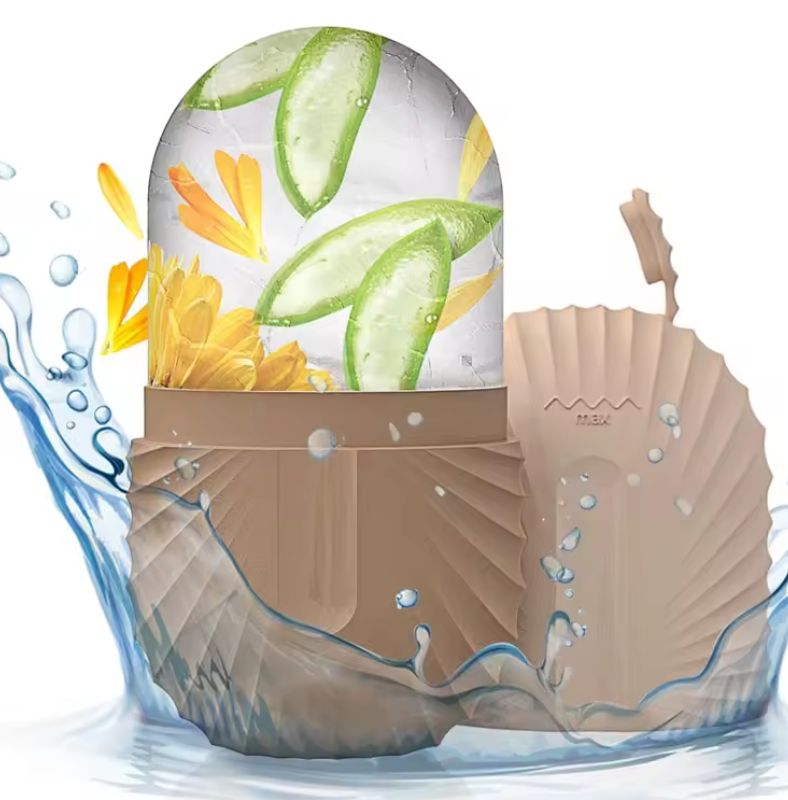 Frozia Glow™ — Get 2 + 1 FREE today