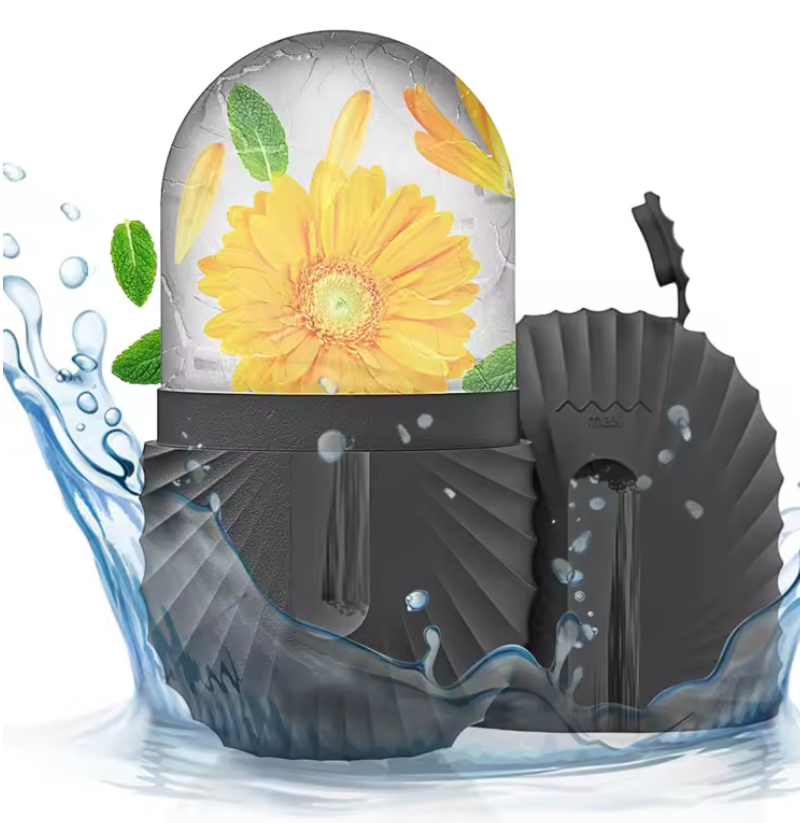 Frozia Glow™ — Get 2 + 1 FREE today