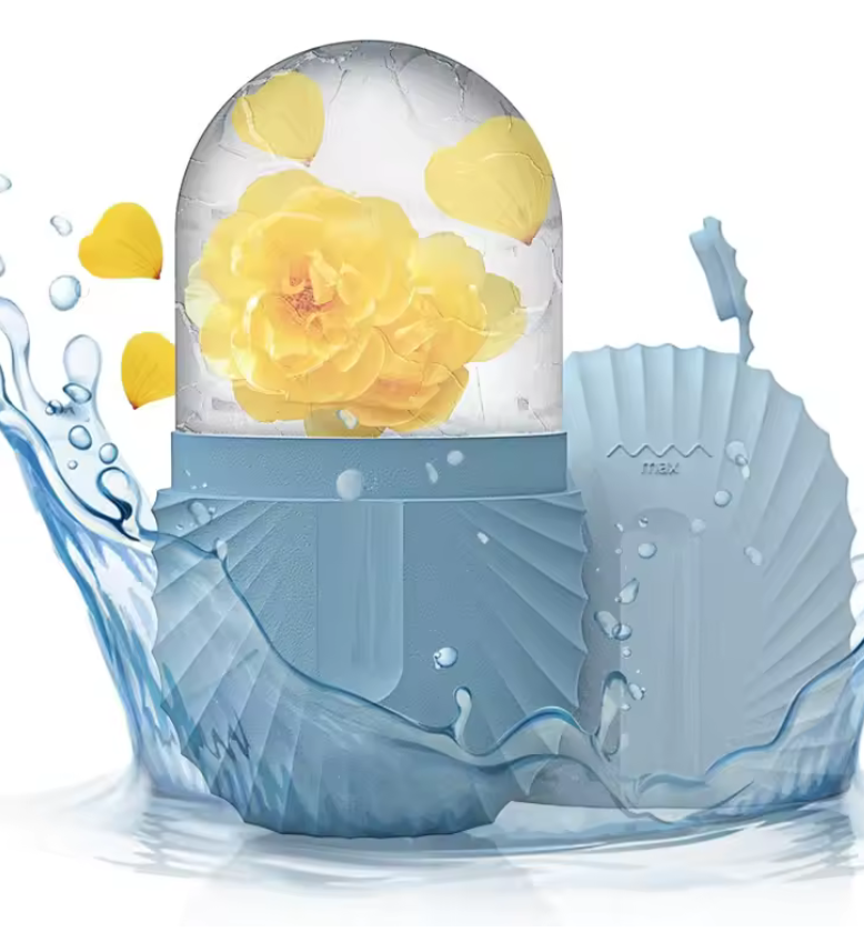 Frozia Glow™ — Get 2 + 1 FREE today