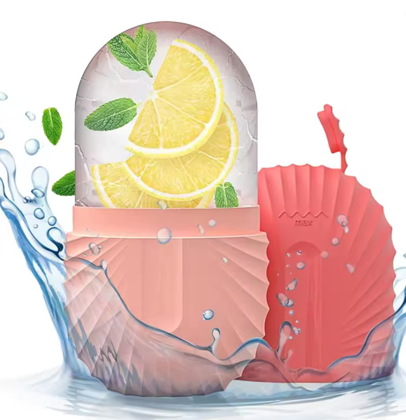 Frozia Glow™ — Get 2 + 1 FREE today