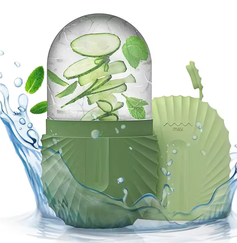 Frozia Glow™ — Get 2 + 1 FREE today