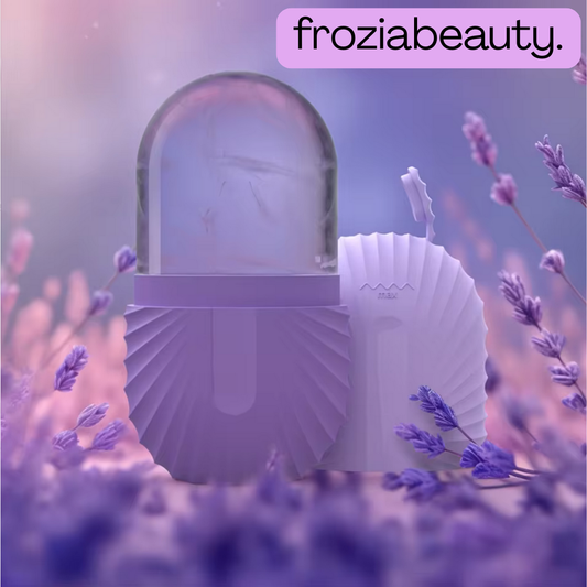 Frozia Glow™ — Get 2 + 1 FREE today